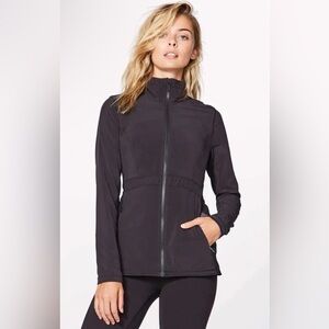 Lululemon jacket